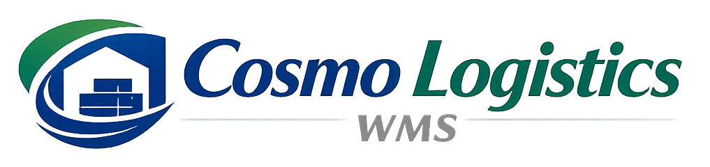 Cosmo Logistics WMS